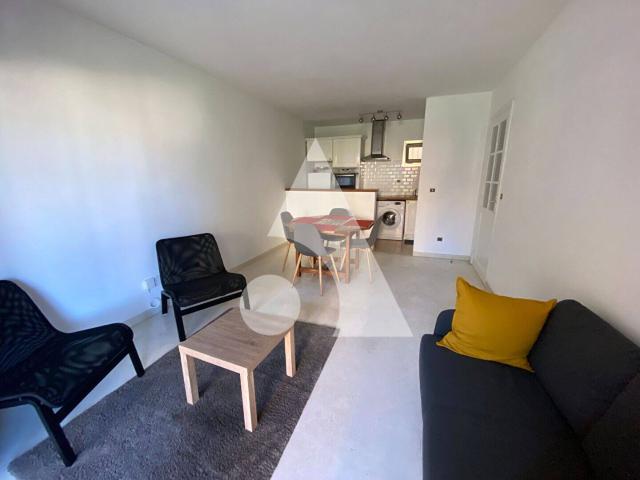 Appartement location à Font de l'Orme, Mougins