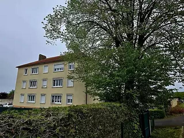 Appartement vente à Les Andelys, Les Damps