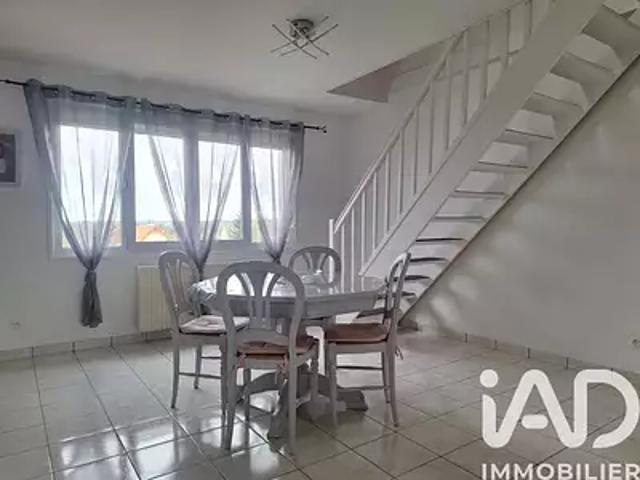 Appartement vente à Les Andelys, Les Damps