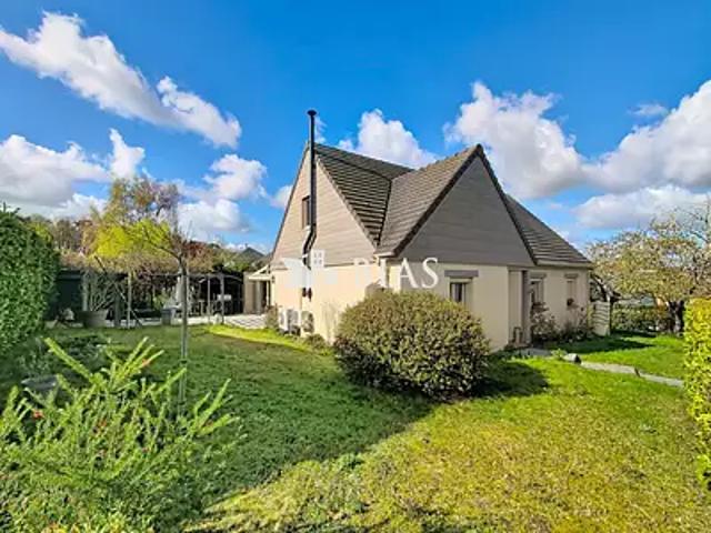 Maison vente à Les Andelys, Les Damps