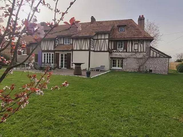 Maison vente à Les Andelys, Les Damps