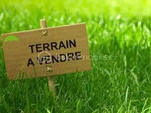 Terrain vente à Les Andelys, Les Damps