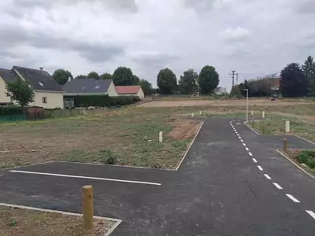 Maison vente à Les Andelys, Les Damps