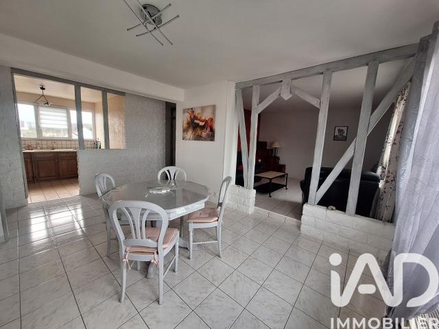 Appartement vente à Les Andelys, Les Damps