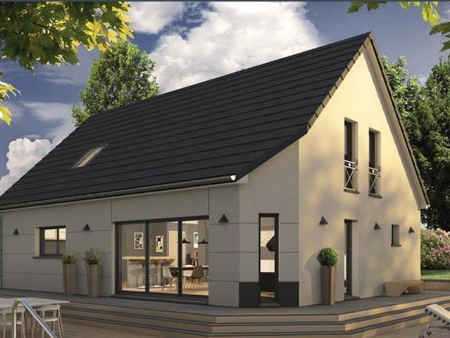 Maison vente à Les Andelys, Les Damps