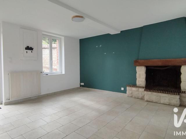 Maison vente à Les Damps, Eure