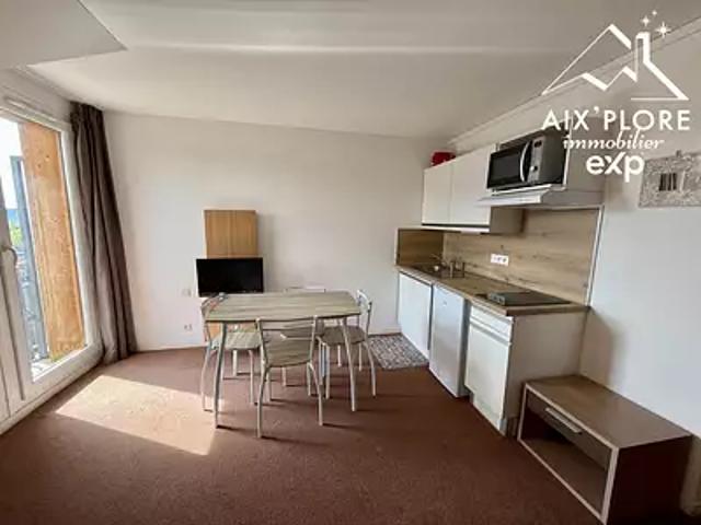 Appartement vente à La Combe, Les Déserts