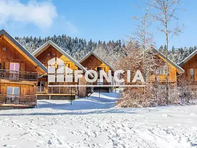 Appartement vente à Chambéry, Les Déserts