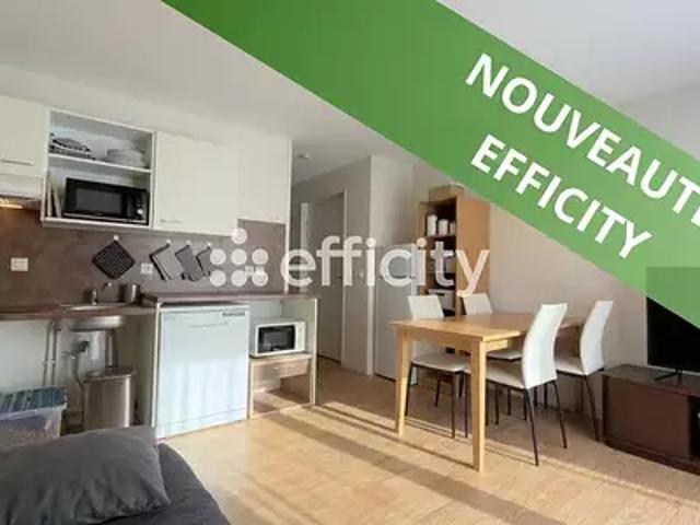 Appartement vente à La Combe, Les Déserts