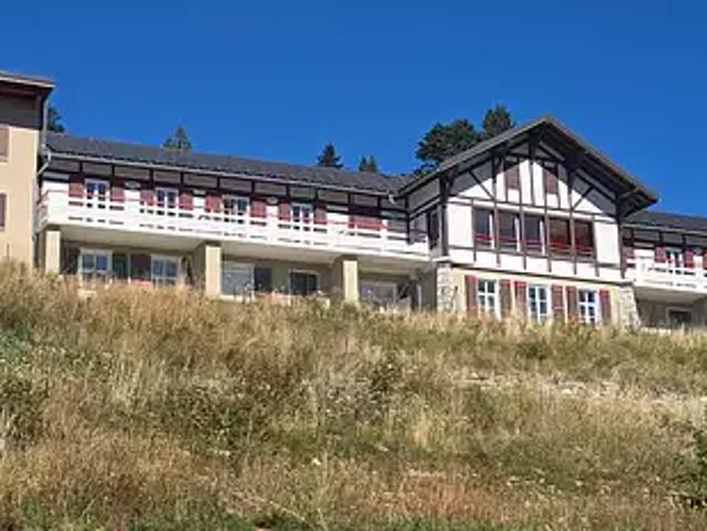 Appartement vente à La Combe, Les Déserts