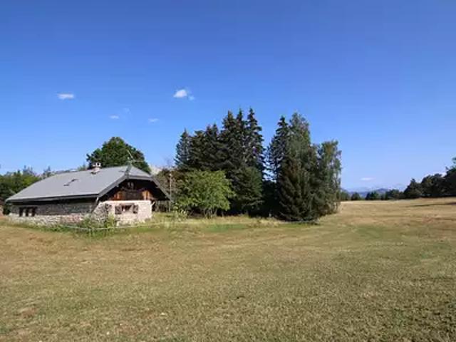 Maison vente à La Combe, Les Déserts