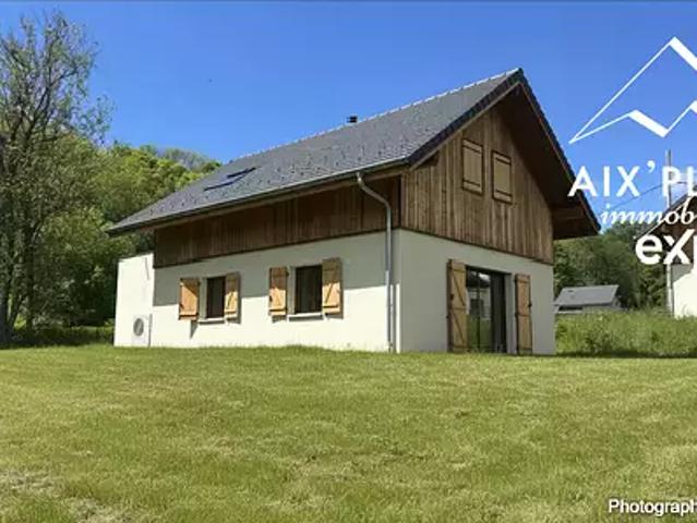 Maison vente à La Combe, Les Déserts