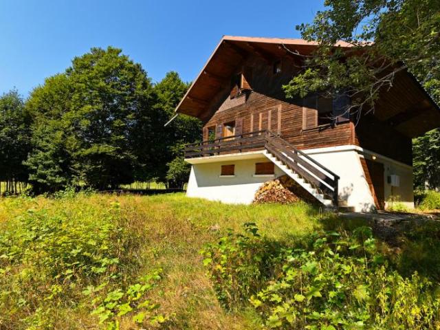 Maison vente à Chambéry, Les Déserts
