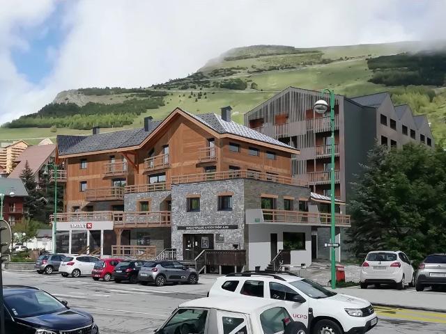 Appartement vente à Grenoble, Les Deux Alpes