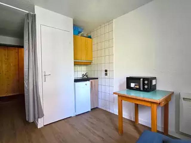 Appartement vente à Venosc, Les Deux Alpes