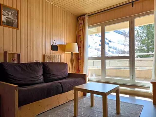 Appartement vente à Grenoble, Les Deux Alpes