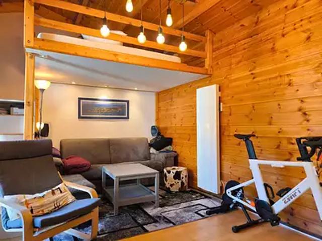 Appartement vente à Grenoble, Les Deux Alpes