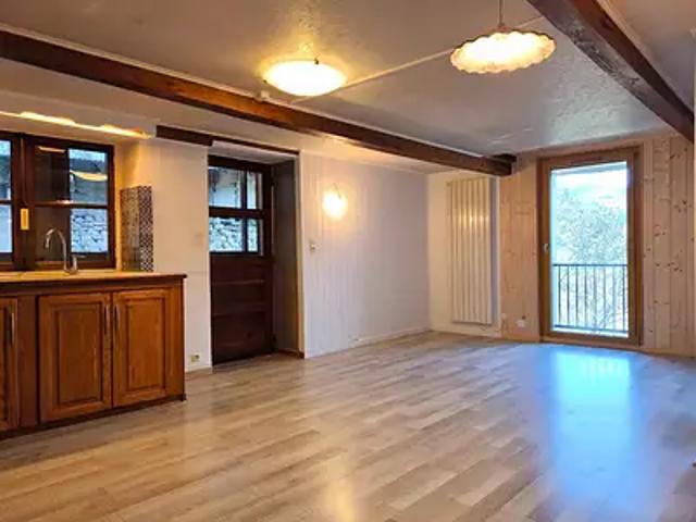 Appartement vente à Grenoble, Les Deux Alpes