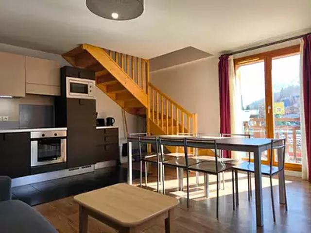 Appartement vente à Grenoble, Les Deux Alpes