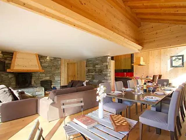 Maison vente à Grenoble, Les Deux Alpes