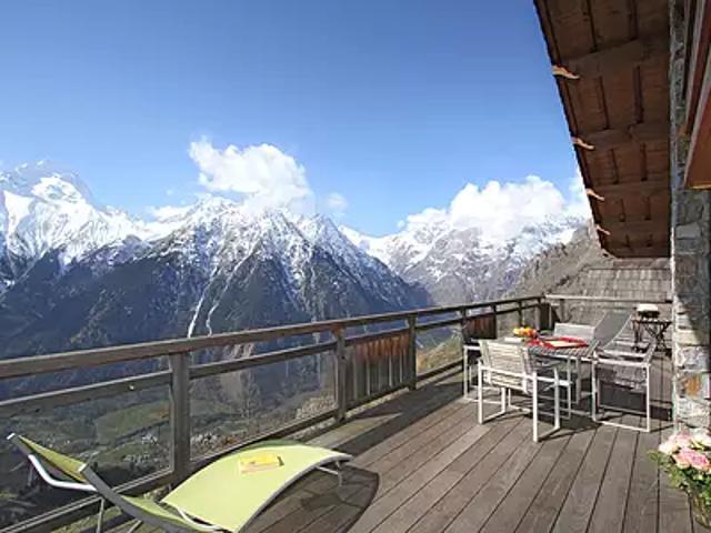 Maison vente à Grenoble, Les Deux Alpes