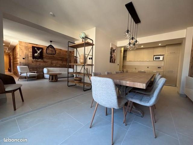 Appartement vente à Grenoble, Les Deux Alpes