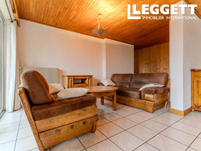 Appartement vente à Grenoble, Les Deux Alpes