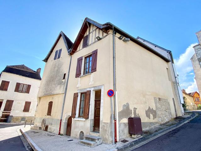 Maison vente à Auxerre, Saint-florentin