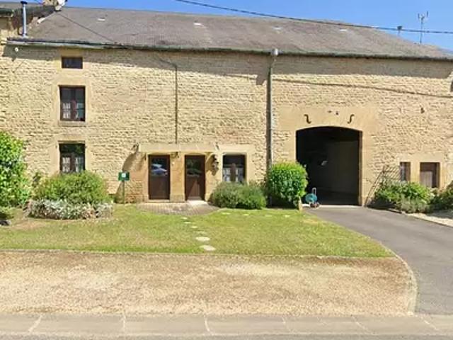 Maison vente à Les Deux-Villes, Ardennes