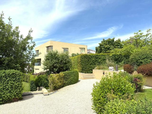 Wohnung kaufen in La Croix, Lutry, Waadt