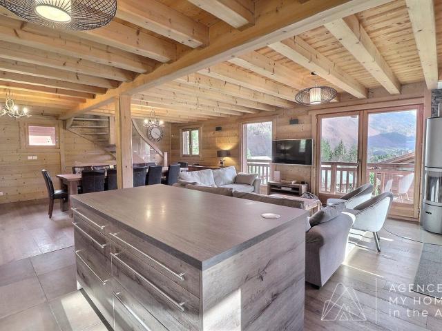 Maison vente à Thonon-les-Bains, La Côte-d'arbroz
