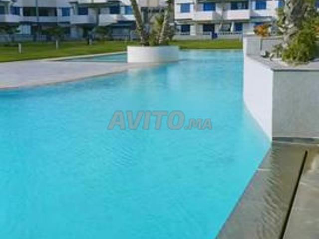 Appartement location à M'diq, Tanger-Tétouan