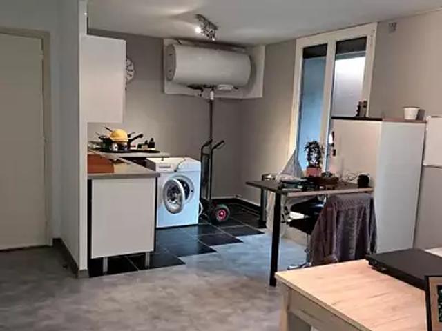 Appartement location à Chambéry, Les Echelles