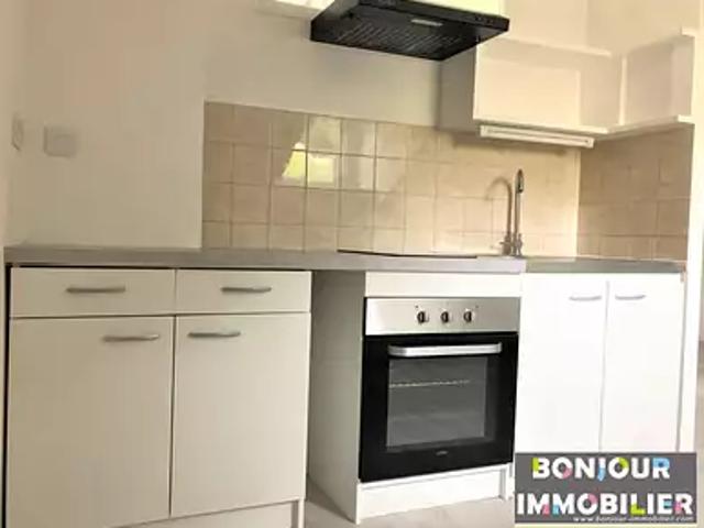 Appartement location à Le Cotterg, Les Échelles