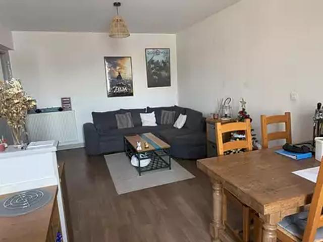 Appartement location à Le Cotterg, Les Échelles