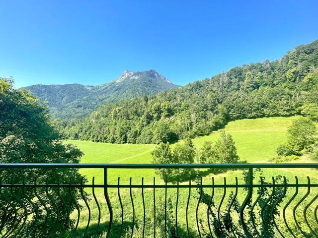 Appartement vente à Chambéry, Les Echelles