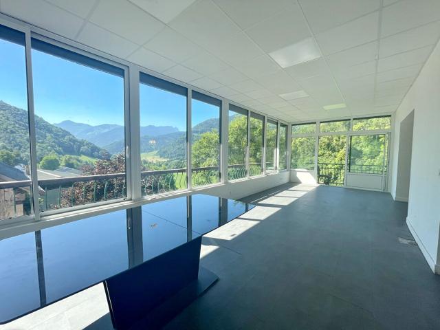 Appartement vente à Chambéry, Les Echelles