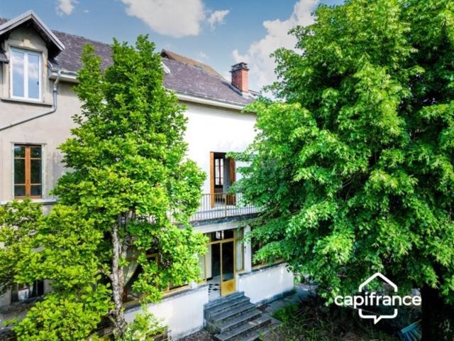 Maison vente à Chambéry, Les Echelles