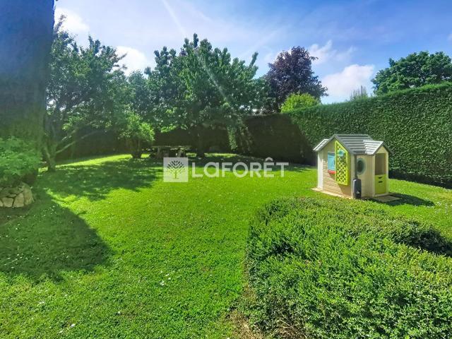 Appartement vente à Bourg-en-Bresse, Beynost