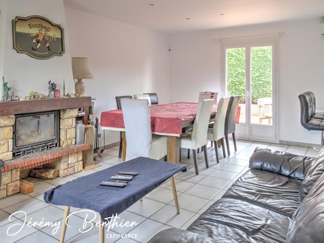 Maison vente à Bourg-en-Bresse, Miribel