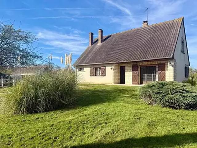 Maison vente à Melun, Les Ecrennes