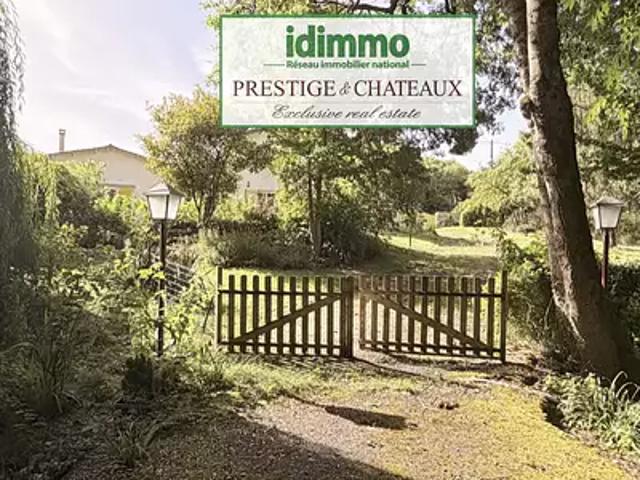 Maison vente à Cité Cotreau, Les Églises-d'Argenteuil