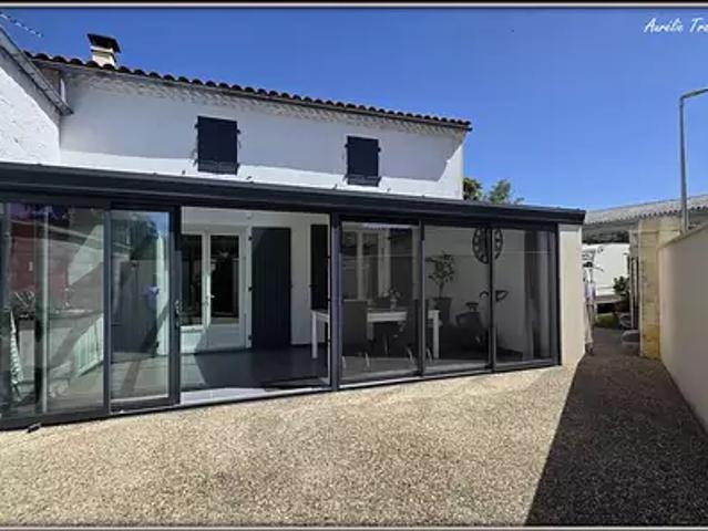 Maison vente à Cité Cotreau, Les Églises-d'Argenteuil