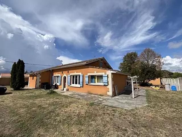 Maison vente à Libourne, Les Eglisottes-et-chalaures
