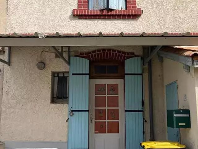 Maison vente à Libourne, Les Eglisottes-et-chalaures