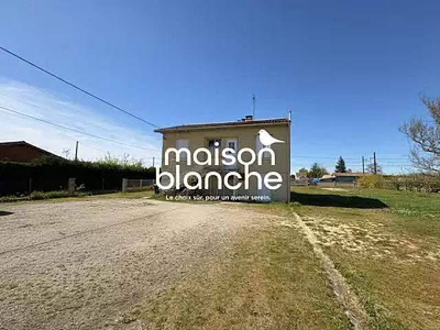 Maison vente à Libourne, Les Eglisottes-et-chalaures