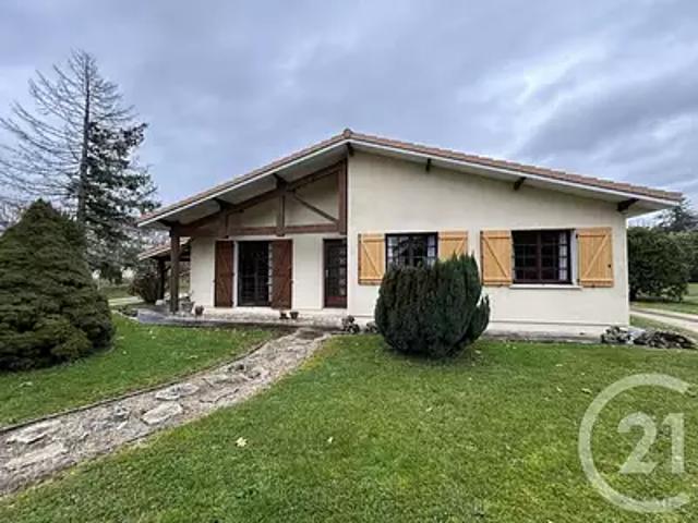 Maison vente à Libourne, Les Eglisottes-et-chalaures