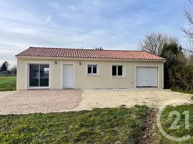Maison vente à Libourne, Les Eglisottes-et-chalaures