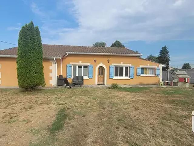 Maison vente à Libourne, Les Eglisottes-et-chalaures