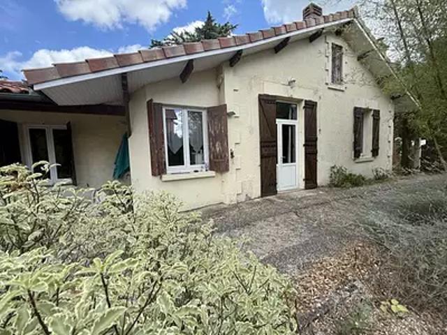 Maison vente à Patris, Les Eglisottes-et-chalaures